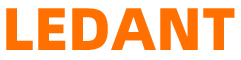 LEDANT